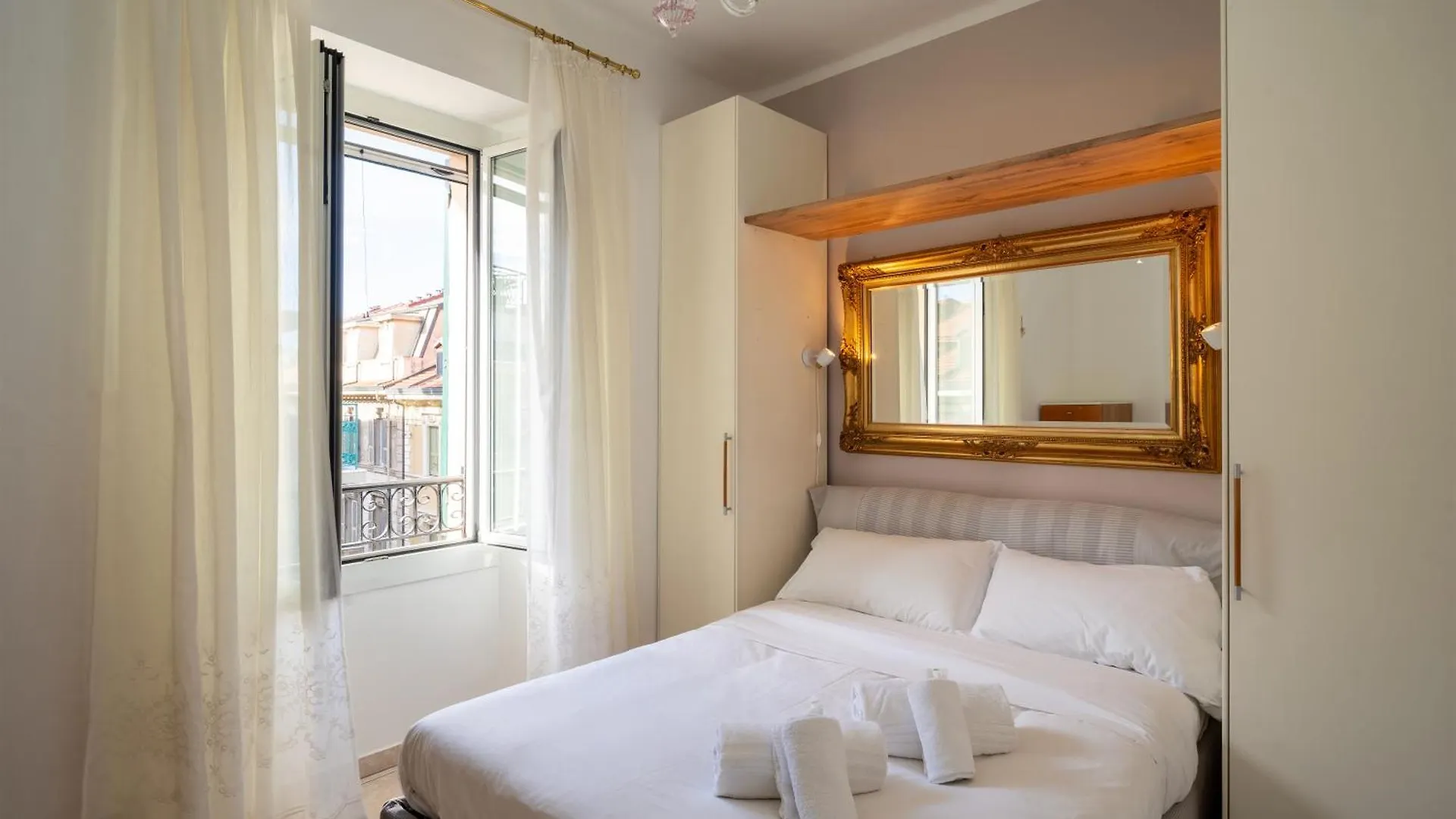 Gioberti Flat - Wifi - City Centre - Shopping Street - Casino - Ariston location